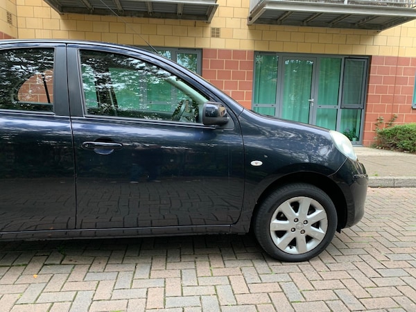 Used Nissan Micra 2013 for sale - 76307429: Photo 12