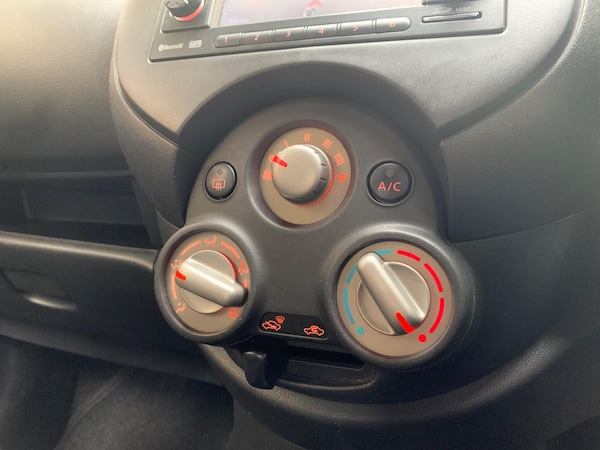 Used Nissan Micra 2013 for sale - 76307429: Photo 17