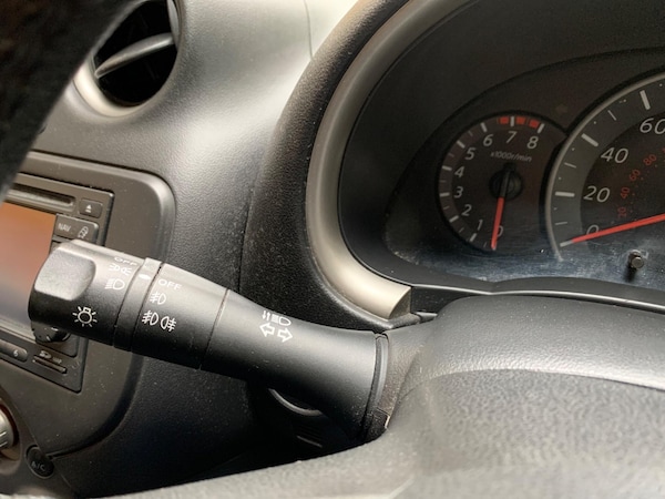 Used Nissan Micra 2013 for sale - 76307429: Photo 20
