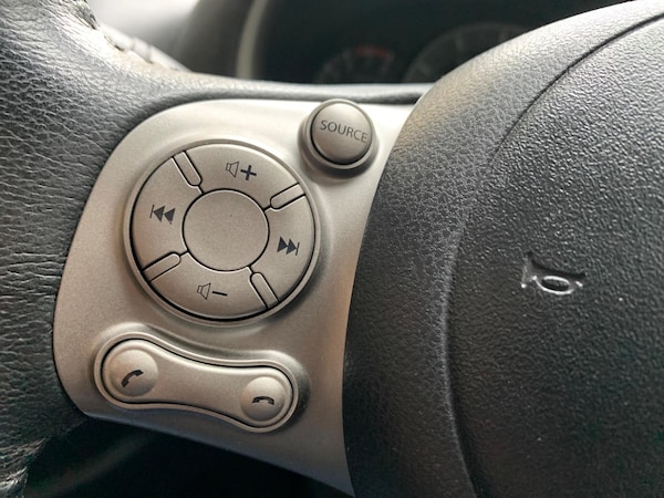 Used Nissan Micra 2013 for sale - 76307429: Photo 21