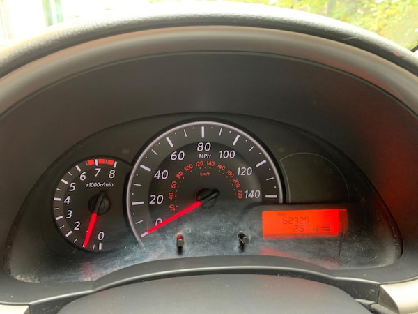 Used Nissan Micra 2013 for sale - 76307429: Photo 22