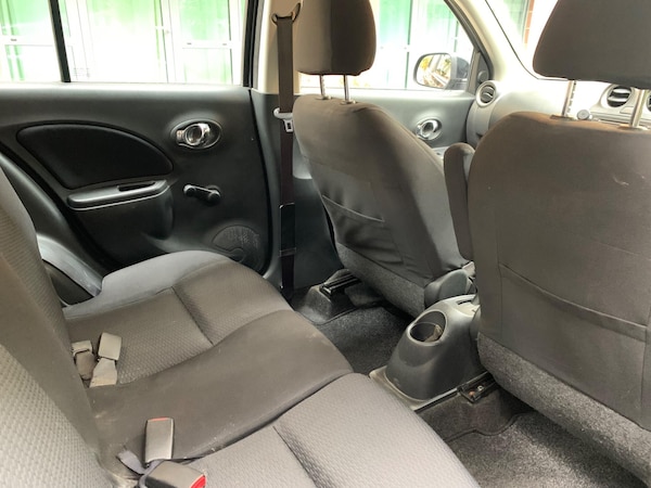 Used Nissan Micra 2013 for sale - 76307429: Photo 26