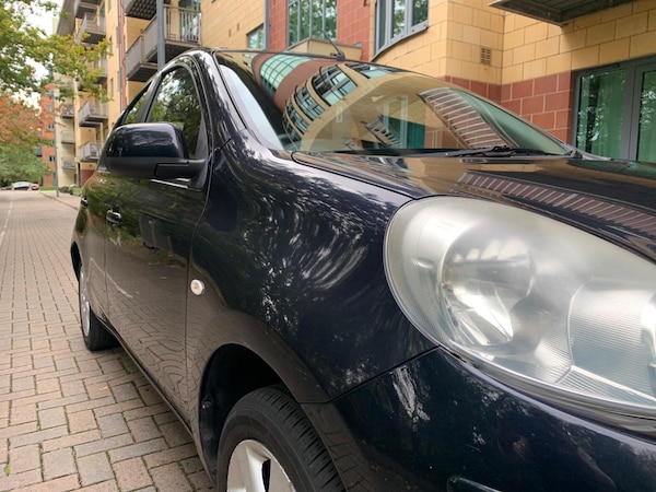 Used Nissan Micra 2013 for sale - 76307429: Photo 28