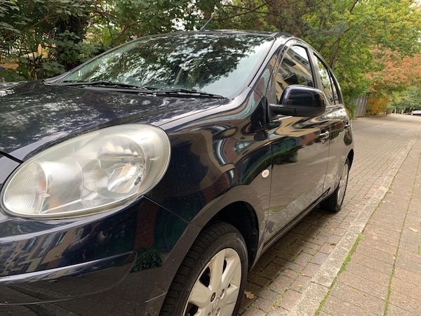 Used Nissan Micra 2013 for sale - 76307429: Photo 29