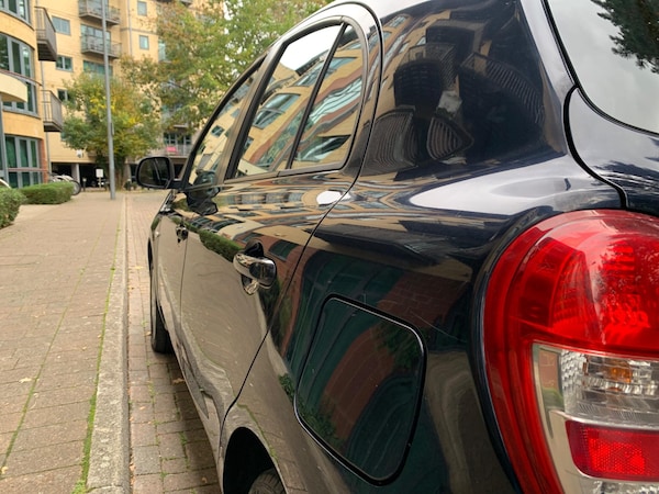 Used Nissan Micra 2013 for sale - 76307429: Photo 30