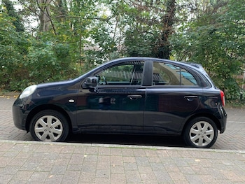 Used Nissan Micra 2013 for sale - 76307429: Photo 4