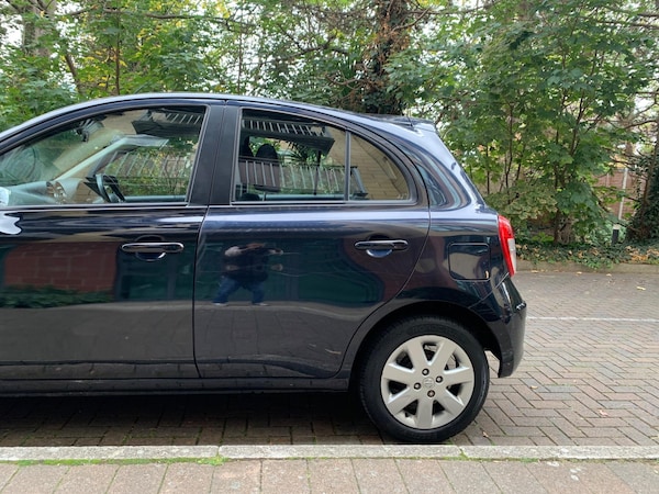 Used Nissan Micra 2013 for sale - 76307429: Photo 6