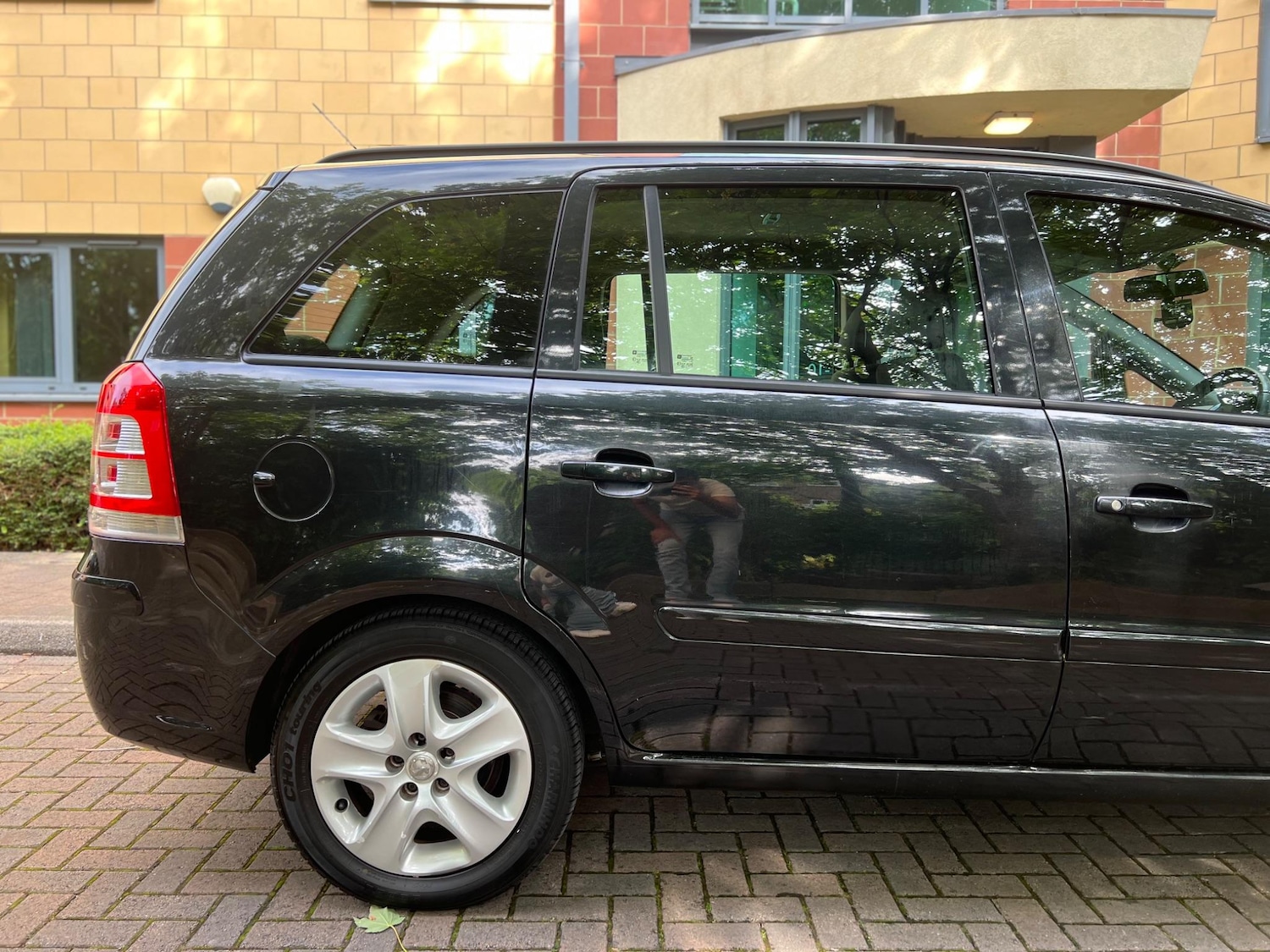 Vehicle 11