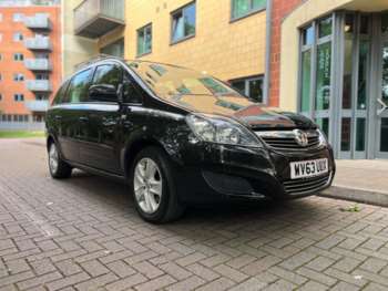 2013 (63) - 1.8i [120] Exclusiv 5dr