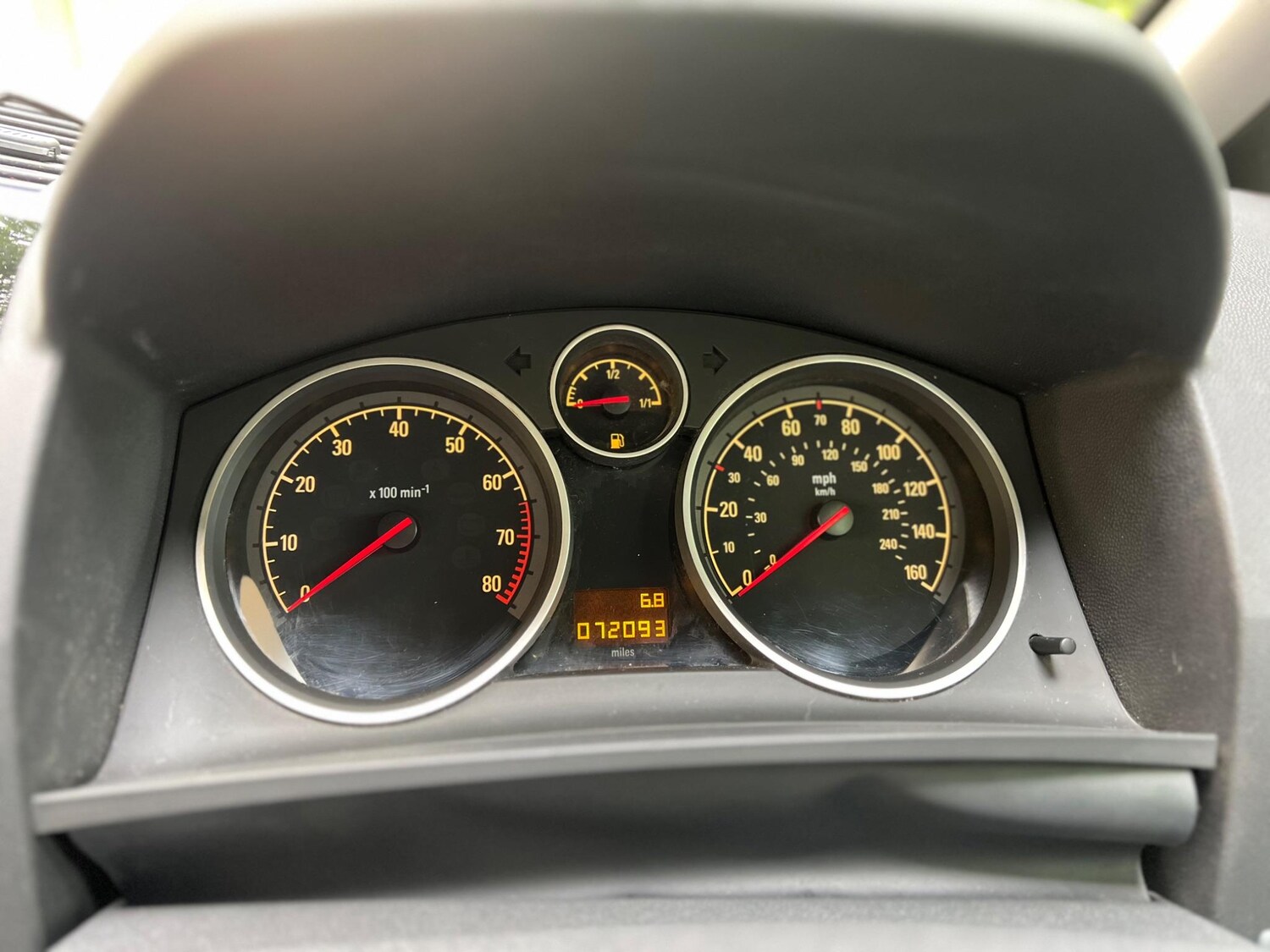 Vehicle 23