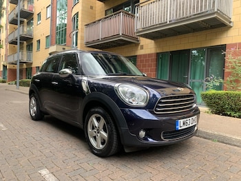 Used MINI Countryman 2013 for sale - 79576806: Photo