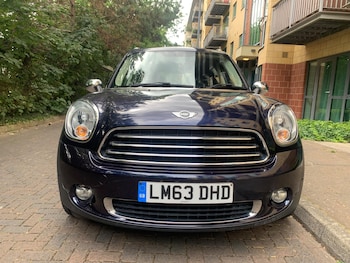 Used MINI Countryman 2013 for sale - 79576806: Photo
