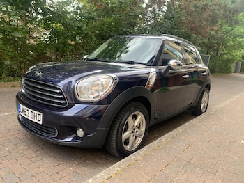 Used MINI Countryman 2013 for sale - 79576806: Photo