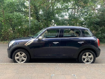 Used MINI Countryman 2013 for sale - 79576806: Photo