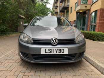 Used Volkswagen Golf 2011 for sale - 75280147: Photo