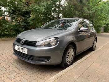 Used Volkswagen Golf 2011 for sale - 75280147: Photo