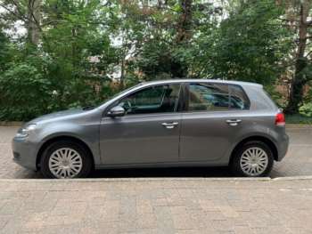 Used Volkswagen Golf 2011 for sale - 75280147: Photo