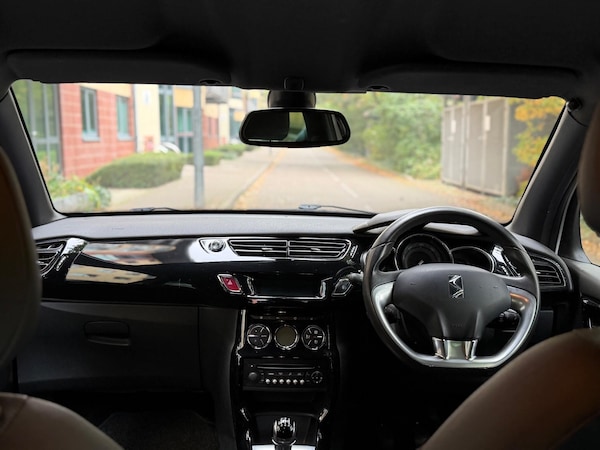 Used Citroen DS3 2014 for sale - 76259509: Photo 10