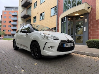 Citroen - DS3