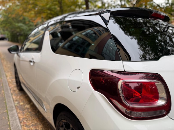 Used Citroen DS3 2014 for sale - 76259509: Photo 27