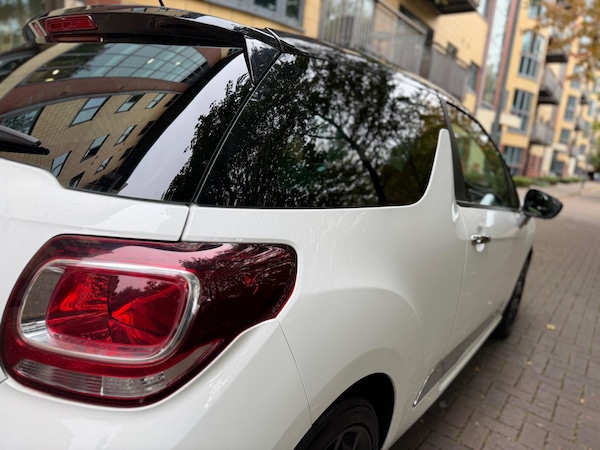 Used Citroen DS3 2014 for sale - 76259509: Photo 28