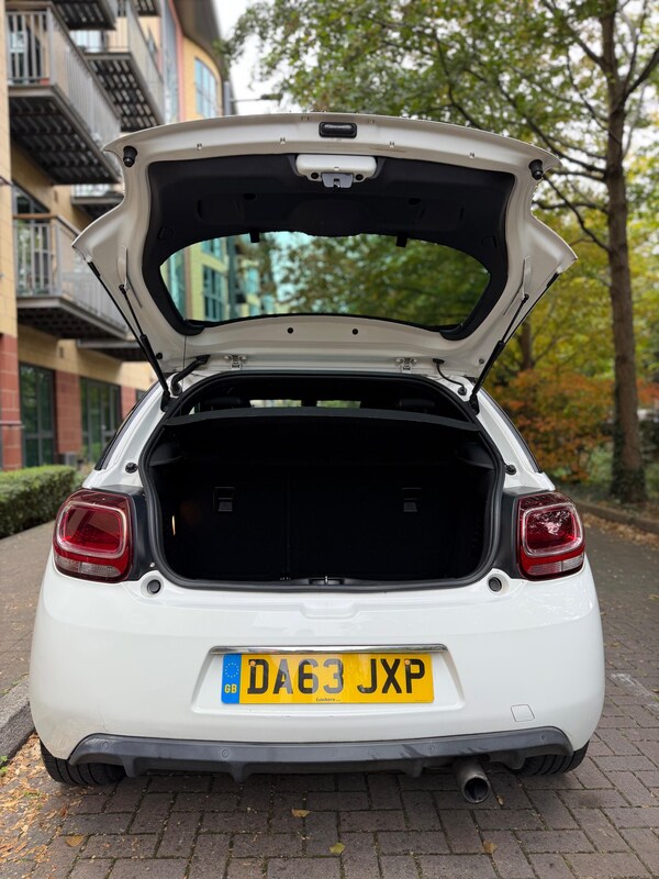 Used Citroen DS3 2014 for sale - 76259509: Photo 29