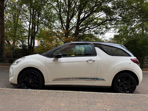 Used Citroen DS3 2014 for sale - 76259509: Photo 4