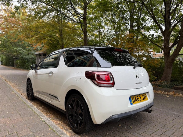 Used Citroen DS3 2014 for sale - 76259509: Photo 5