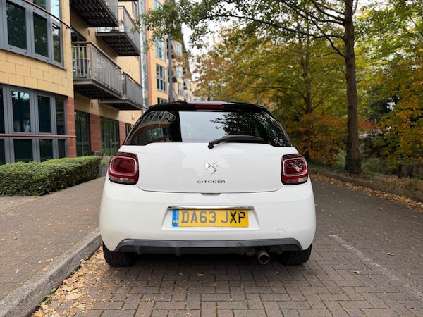 Used Citroen DS3 2014 for sale - 76259509: Photo 6