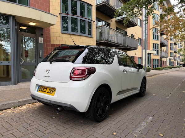 Used Citroen DS3 2014 for sale - 76259509: Photo 7
