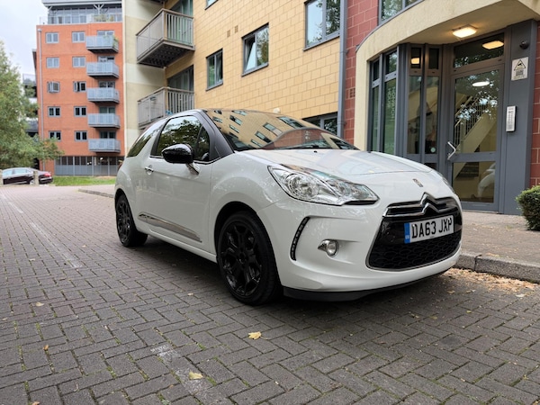 Used Citroen DS3 2014 for sale - 76259509: Photo 9