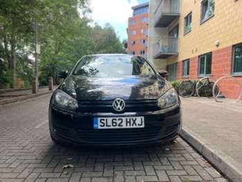 Used Volkswagen Golf 2012 for sale - 75174171: Photo