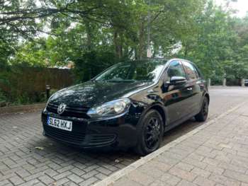 Used Volkswagen Golf 2012 for sale - 75174171: Photo