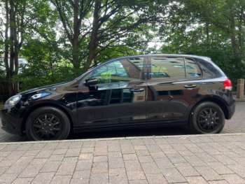 Used Volkswagen Golf 2012 for sale - 75174171: Photo