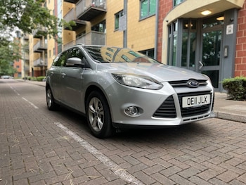 Used Ford Focus 2011 for sale - 75646321: Photo