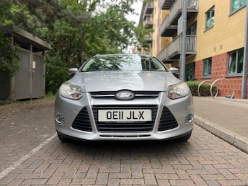 Used Ford Focus 2011 for sale - 75646321: Photo