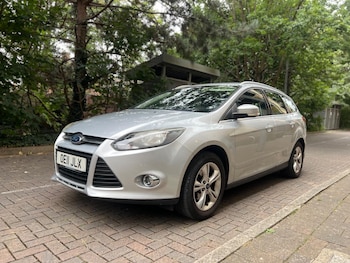Used Ford Focus 2011 for sale - 75646321: Photo