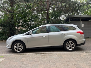Used Ford Focus 2011 for sale - 75646321: Photo
