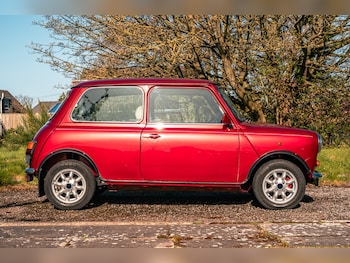 Used Rover Mini 1993 for sale - 78238103: Photo