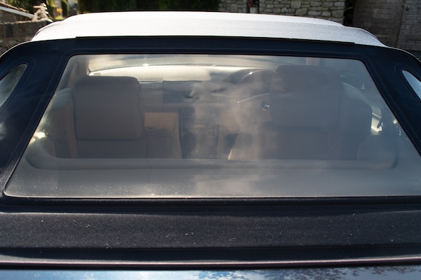 Used Mercedes-Benz S Class 1998 for sale - 76289666: Photo 11