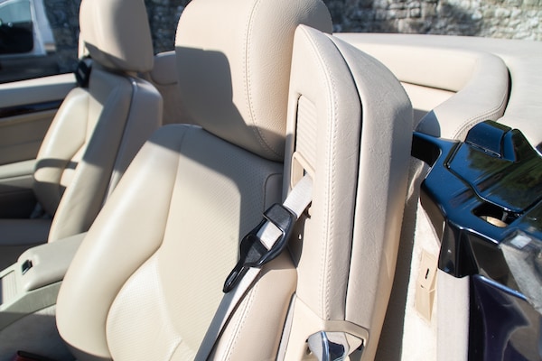 Used Mercedes-Benz S Class 1998 for sale - 76289666: Photo 26
