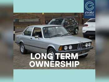 Used BMW 3 Series 1977 for sale - 79628944: Photo