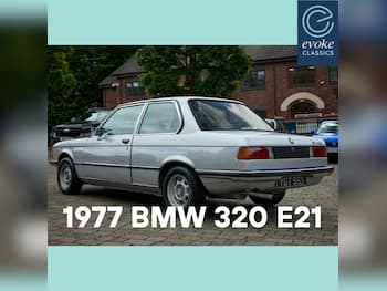 Used BMW 3 Series 1977 for sale - 79628944: Photo