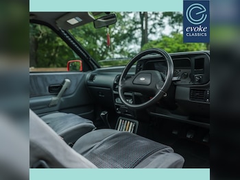 Used Ford Escort 1989 for sale - 75700009: Photo