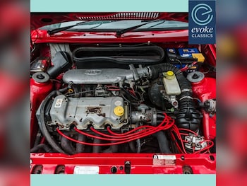 Used Ford Escort 1989 for sale - 75700009: Photo