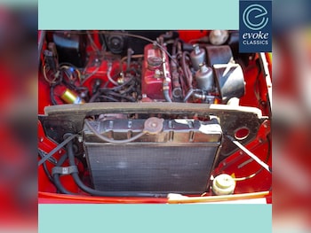 Used MG MGB 1972 for sale - 79217816: Photo