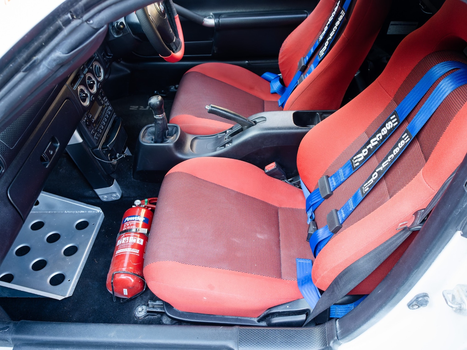 Used Ford RS200 2003 for sale - 76638975: Photo 10