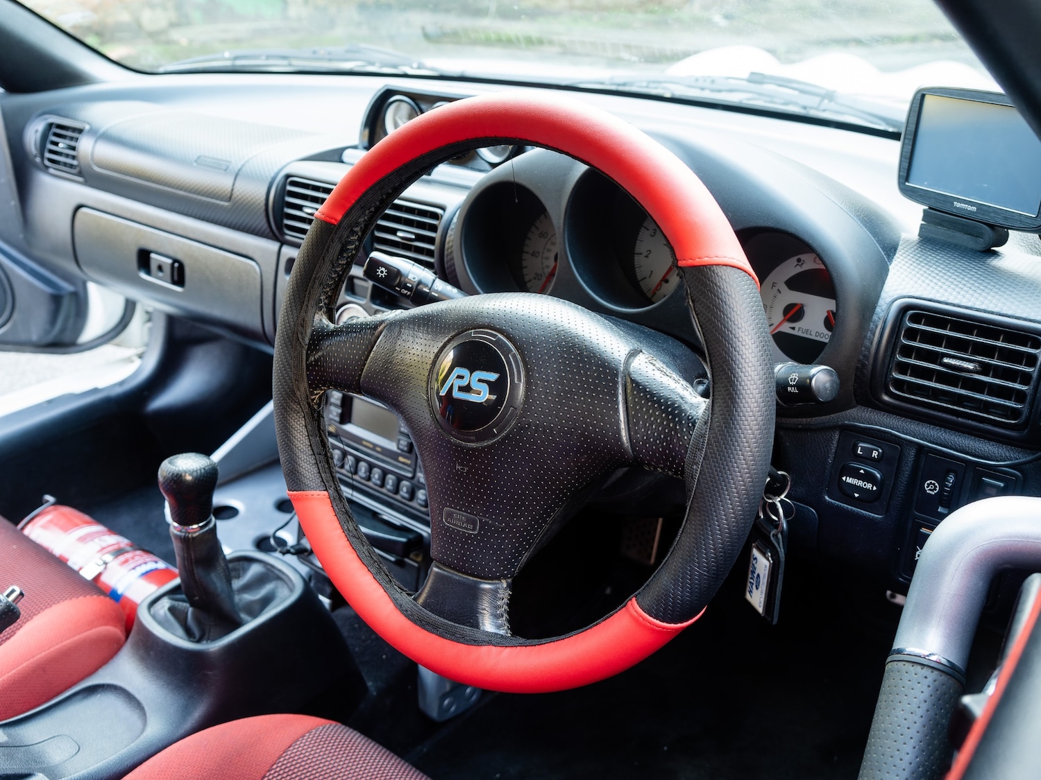 Used Ford RS200 2003 for sale - 76638975: Photo 11