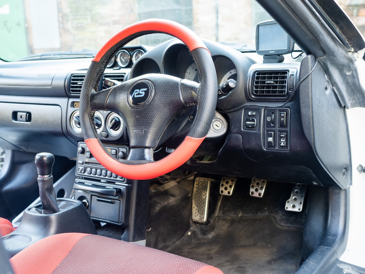 Used Ford RS200 2003 for sale - 76638975: Photo 12