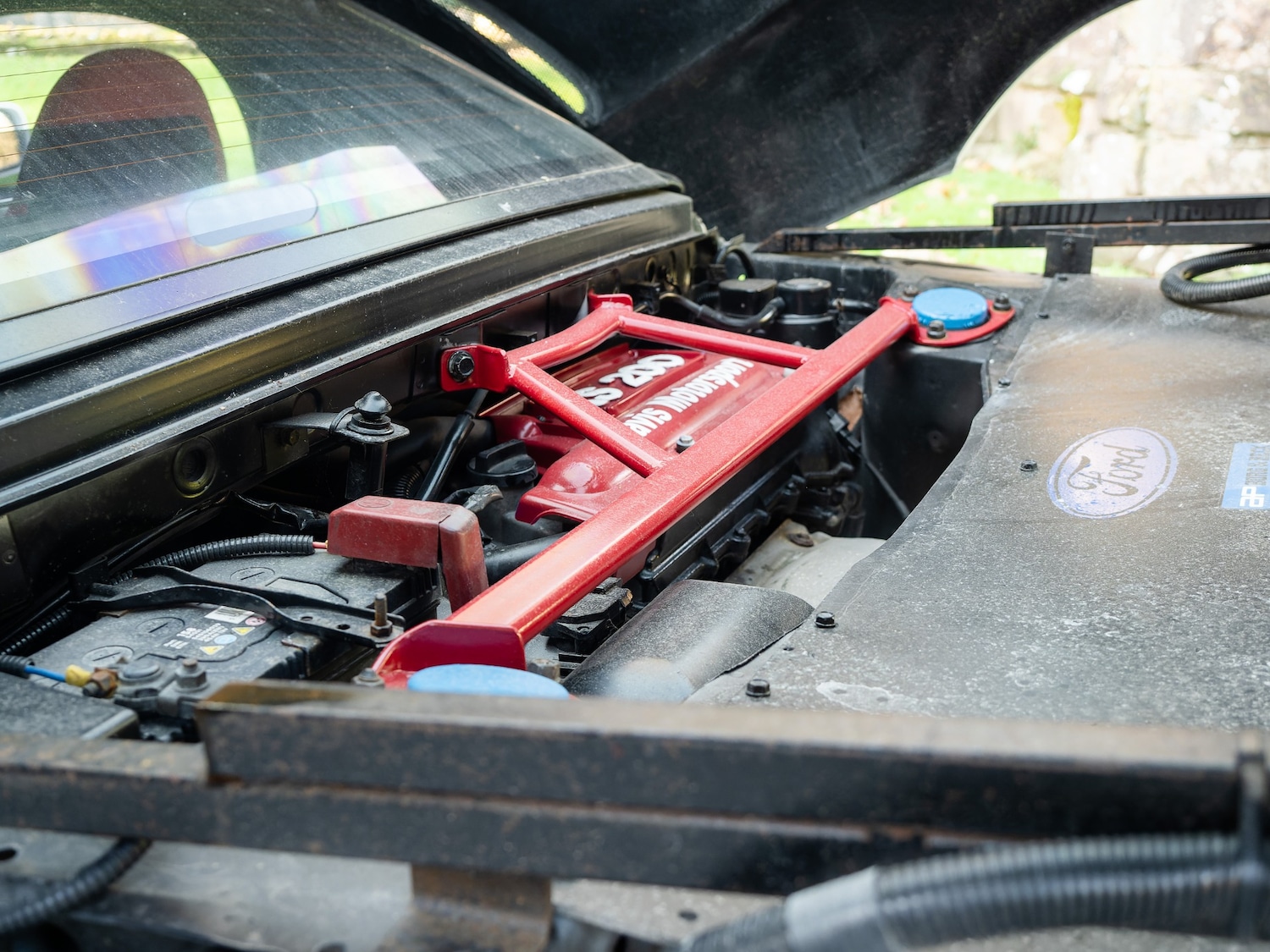 Used Ford RS200 2003 for sale - 76638975: Photo 14